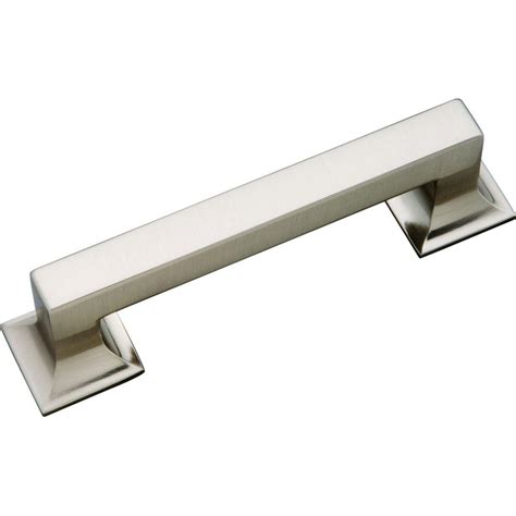 stainless steel cabinet pulls|stainless steel cabinet edge pulls.